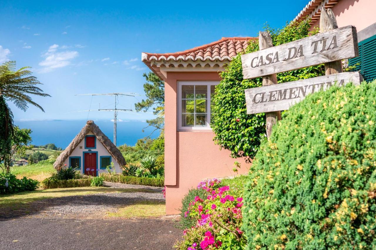 Casa Da Tia Clementina Agroturismo